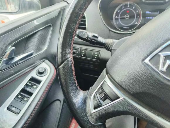 [嘉兴·浙F] 二手宝骏宝骏5602016款 1.8L iAMT豪华型