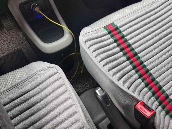 [义乌·浙G] 二手零跑汽车零跑T032021款 400微糖版