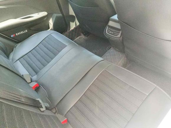 [义乌·浙G] 二手别克英朗2021款 改款 典范 1.5L 自动精英型