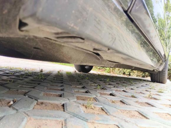 [青岛·鲁B] 二手奥迪奥迪A6L2015款 TFSI 百万纪念智领型