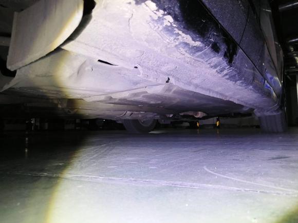 [成都·川A] 二手本田雅阁2011款 2.0L EX