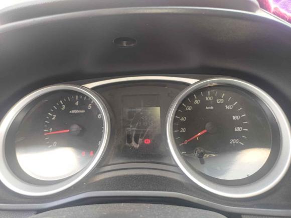 [南京·苏L] 二手五菱汽车五菱宏光S32019款 1.5L 手动标准型 国VI