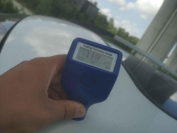 [台州·贵G] 二手长安长安CS352017款 1.6L 手动豪华型