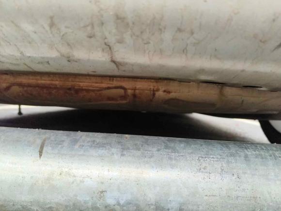 [台州·浙J] 二手大众高尔夫2011款 1.4TSI Cross Golf