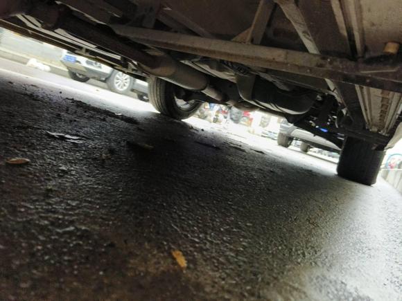 [温州·浙C] 二手东南东南DX72018款 1.5T 自动荣耀版