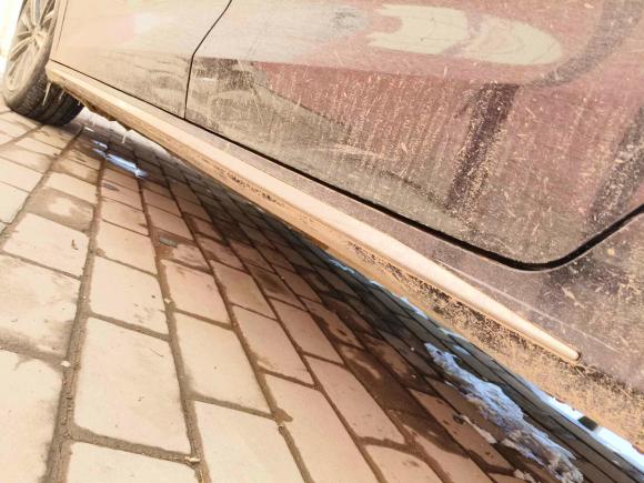 [济南·鲁A] 二手奇瑞艾瑞泽82022款 1.6T DCT尚