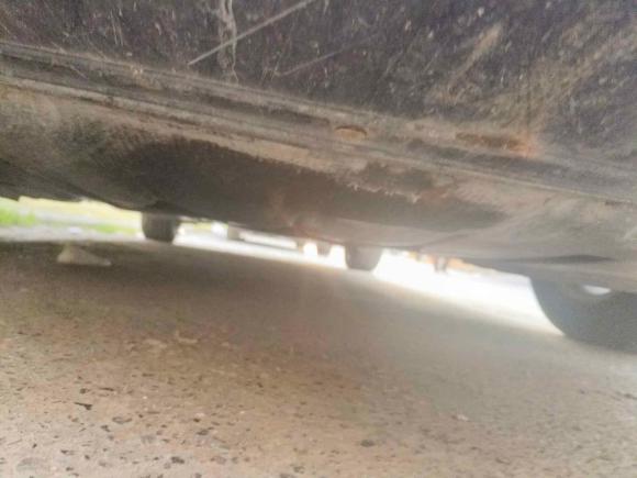 [武汉·鄂A] 二手奥迪奥迪A6L2005款 2.4L 技术型