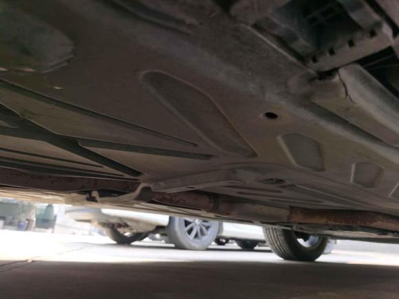 [西安·陕A] 二手奔驰奔驰GLC2016款 GLC 300 4MATIC 动感型