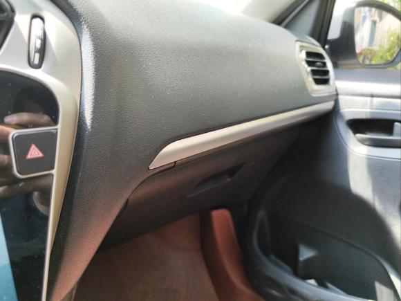 [上海·豫B] 二手标致标致3012016款 1.6L 自动舒适版