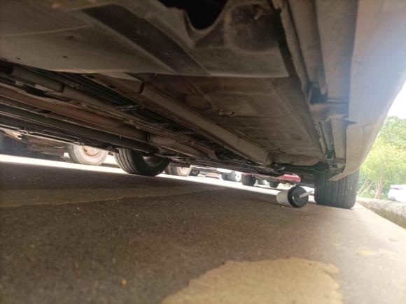 [义乌·浙G] 二手标致标致40082017款 350THP 精英版