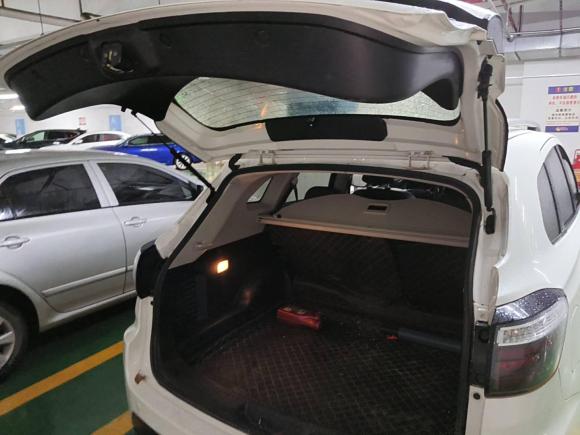 [佛山·粤E] 二手启辰启辰T702019款 2.0L CVT睿趣版 国VI