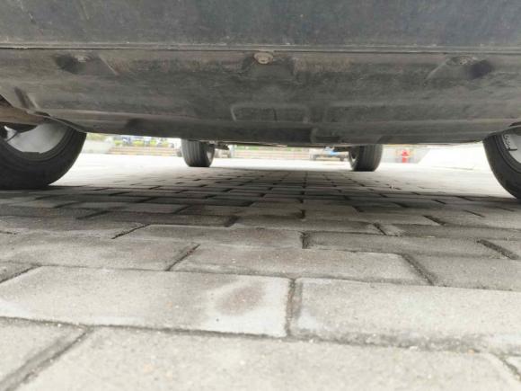 [深圳·豫S] 二手奔腾奔腾T772020款 PRO 280 TID 自动豪华型