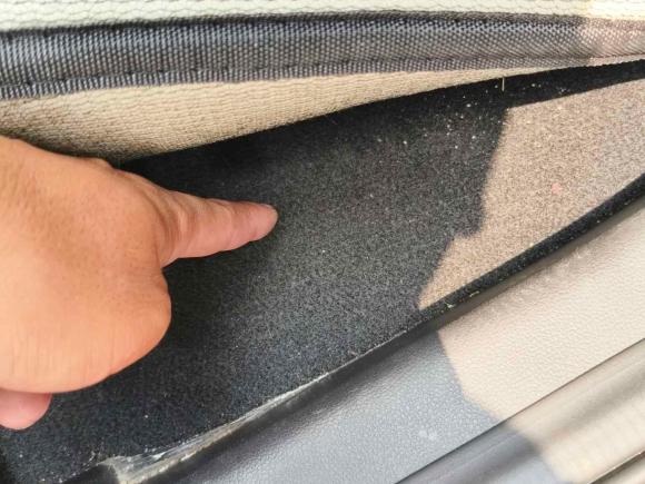 [无锡·苏B] 二手电动屋YOUNG光小新2021款 S400 4座