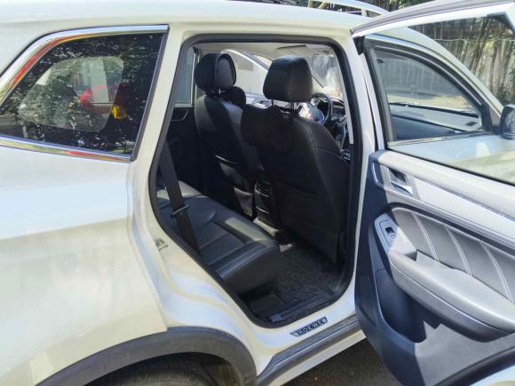 [台州·浙J] 二手荣威荣威RX52016款 20T 两驱自动互联网智享版