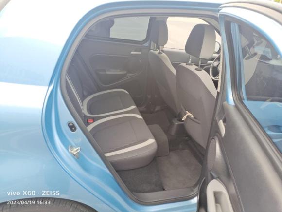 [上海·沪A] 二手欧拉欧拉黑猫2019款 351km 灵智版