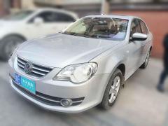 [嘉兴·浙F] 大众宝来2011款 1.6L 手动舒适型