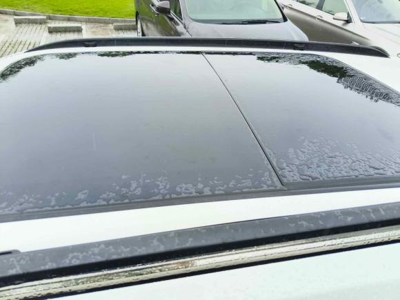 [义乌·浙G] 二手Jeep指南者2017款 200T 自动家享版