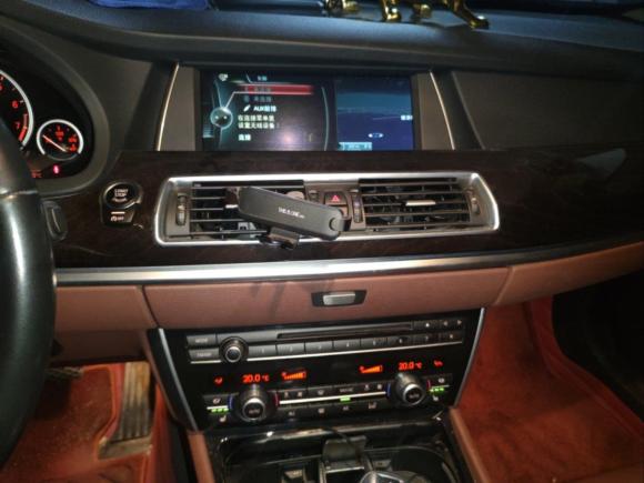 [义乌·浙G] 二手宝马宝马5系GT2013款 535i 领先型