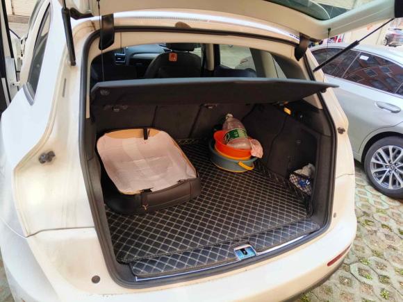 [义乌·浙G] 二手奥迪奥迪Q52017款 40 TFSI 进取型