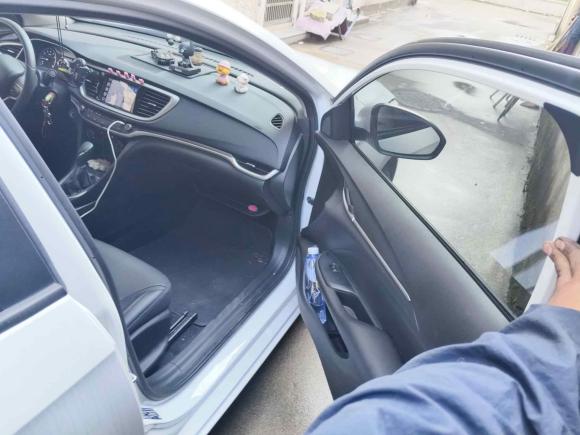 [宁波·浙B] 二手别克英朗2021款 改款 典范 1.5L 自动精英型