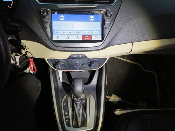 [苏州·苏U] 二手福特福睿斯2015款 1.5L 自动舒适型