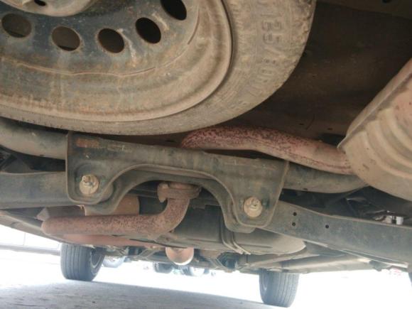 [南昌·赣A] 二手捷途捷途X702018款 1.5T 手动畅行版