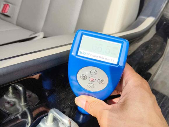 [佛山·粤E] 二手日产轩逸2016款 1.6XL  CVT尊享版