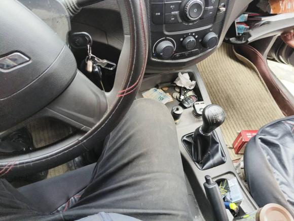 [宁波·浙B] 二手五菱汽车五菱宏光2018款 1.2L 经典款S基本型