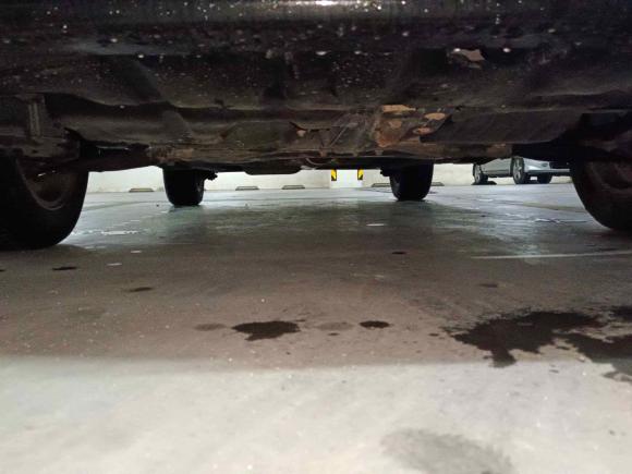 [佛山·粤Y] 二手丰田花冠2011款 1.6L 自动经典版