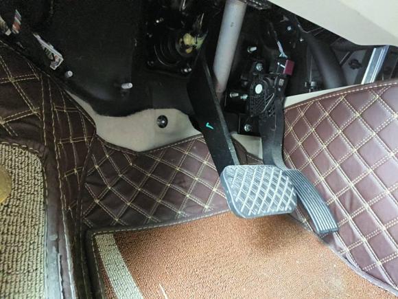 [深圳·粤B] 二手五菱汽车五菱凯捷2020款 1.5T CVT旗舰型