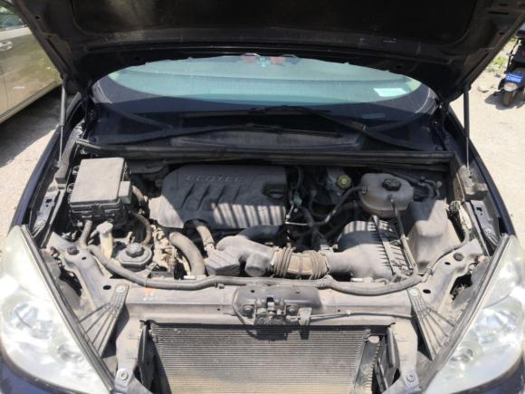 [上海·沪F] 二手别克别克GL82014款 2.4L 经典版