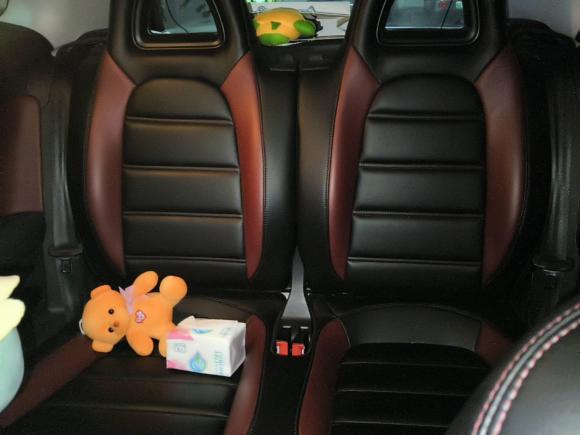 [芜湖·皖B] 二手大众尚酷2015款 1.4TSI 风尚版