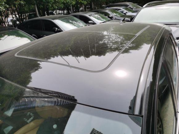 [上海·沪A] 二手天际汽车天际ME72021款 410km