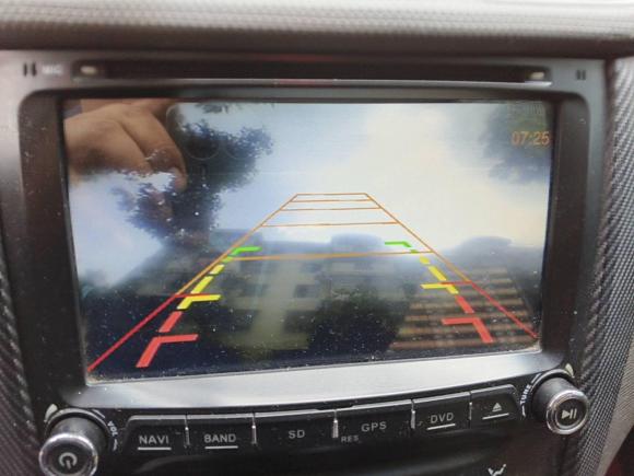 [上海·甘N] 二手五菱汽车五菱宏光2014款 1.5L S标准型