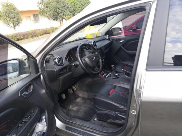 [温州·浙C] 二手东南东南DX32018款 1.5L 手动豪华型