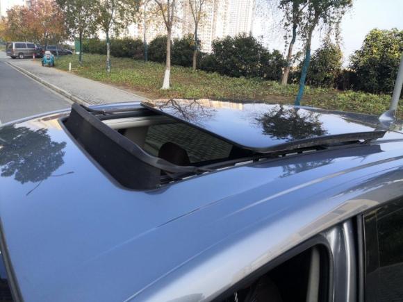 [常州·苏D] 二手别克别克GL62018款 18T 6座豪华型