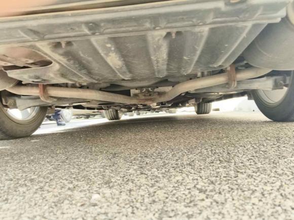 [无锡·苏B] 二手日产西玛2016款 2.5L XL 豪华版