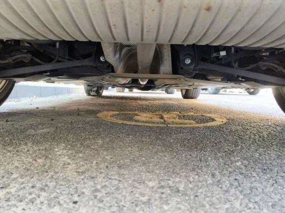 [深圳·粤J] 二手宝马宝马1系2021款 改款 120i M运动曜夜版