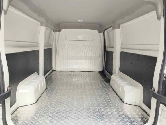 [杭州·浙A] 二手福田时代EV62023款 快充版