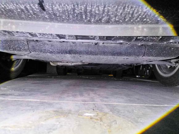 [无锡·苏B] 二手本田缤智2020款 1.5L CVT先锋版