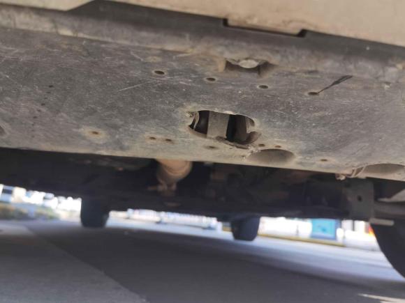 [温州·浙C] 二手标致标致20082018款 1.6L 自动潮流版