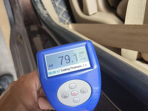 [佛山·湘K] 二手宝骏宝骏7302016款 1.5L 手动舒适型 7座 国V