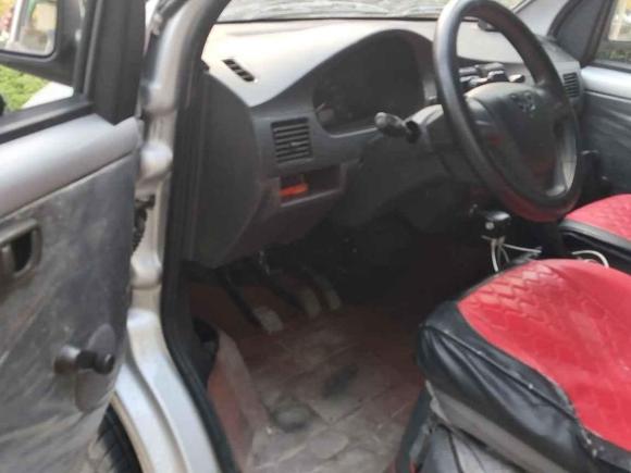 [济南·鲁A] 二手五菱汽车五菱荣光2021款 1.5L加长基本型封窗车2座L3C