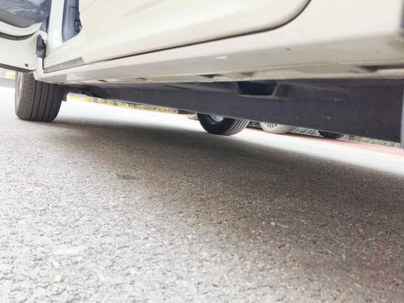 [苏州·苏E] 二手福特锐际2020款 EcoBoost 245 四驱纵享款ST-LINE