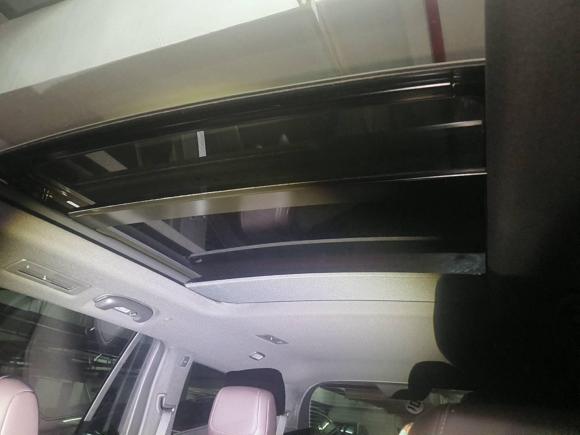 [杭州·浙A] 二手凯迪拉克凯迪拉克XT62021款 28T 六座四驱豪华型至臻音响版