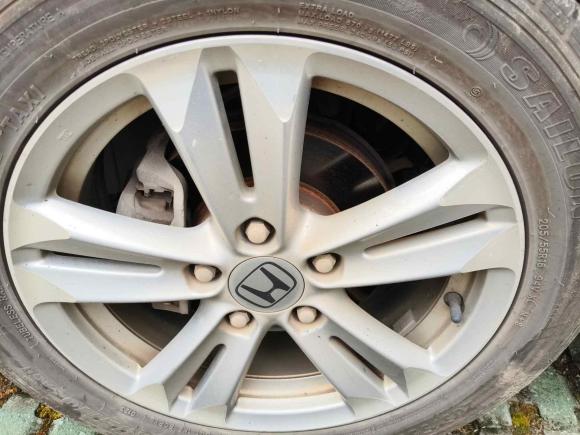 [台州·浙J] 二手本田本田CR-Z2012款 hybrid