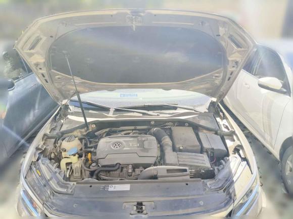 [湖州·川S] 二手大众帕萨特2016款 330TSI DSG御尊版