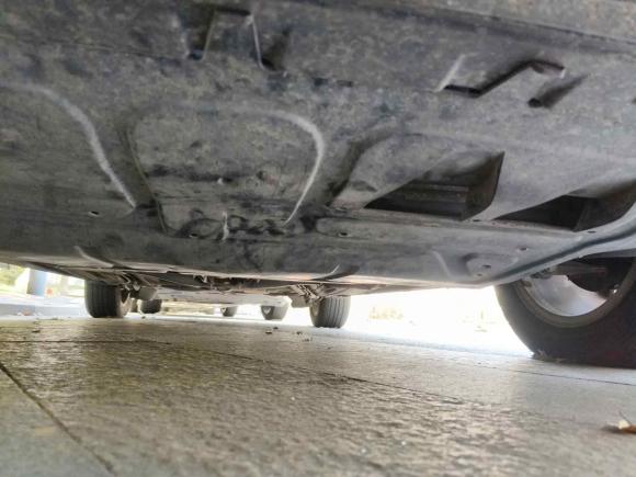 [上海·鲁B] 二手大众朗逸2013款 改款经典 1.6L 自动舒适版