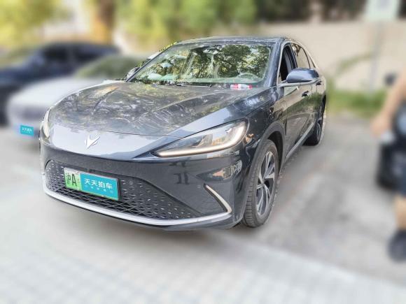 ARCFOX極狐極狐 阿爾法S(ARCFOX αS)2022款 525S 160kW「上海二手車」「天天拍車」