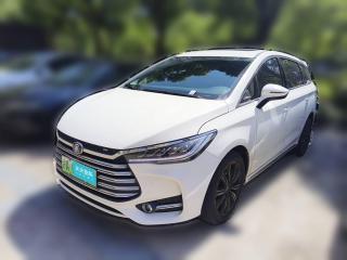 比亚迪宋MAX新能源2019款 DM 1.5T 智联致进型 7座 国VI